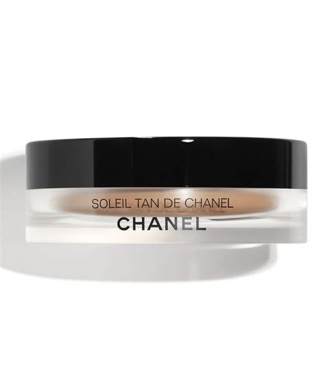 chanel soleil tan deep|soleil tan de Chanel boots.